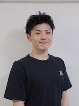 ボスブロウ 大垣店(BOSS BROW)&nbsp;大橋 俊吾