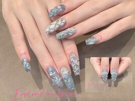 持ち込みdesigB <130分>