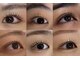 nico ~eyelash&yomogi~【9月 NEW OPEN（予定）】の写真/ふんわり可愛い、愛され目元に★似合わせまつげで毎日をもっと可愛く