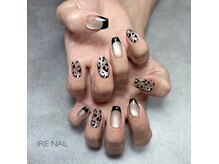 アイリーネイル(IRIE NAIL)