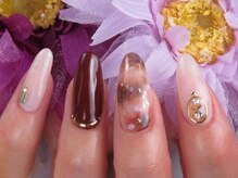 アンジュ(Ange)/デザインアートし放題☆