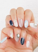 ネイル&アイラッシュ ルミア(Nail & Eyelash LUMIA)/☆Art付け放題☆