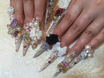 トランキル(Tranquille)/