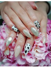 アイネイル(iNAIL)/