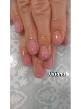 リリアーナ(Liliana)/