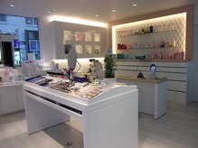 エステティックサロン メイクアップ/ご要望によりメイクサービス