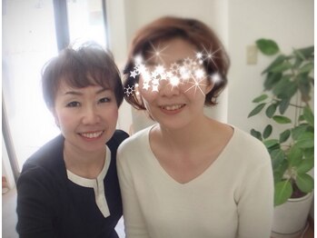 ビューティスタジオＫ/小顔矯正