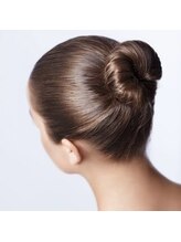 ウッカ(UCCA)/うなじのキレイなお姉さん♪