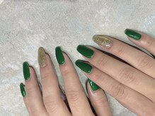 フェアリー(Fairy)/Xmasワンカラー♪by澤口