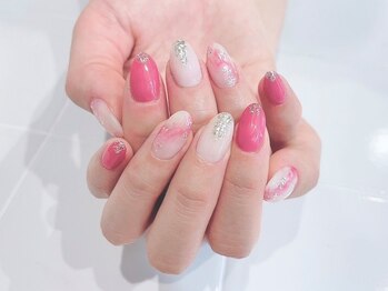 フミ(FMI)/持ち込みデザイン