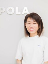 ポーラ エステサロン根津駅前店(POLA)&nbsp;寺地 彩子