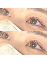 ネイルサロン アンジェリカ(Angelica)/ラッシュリフト