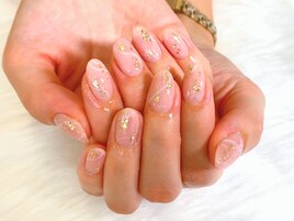 シンプルネイル☆
