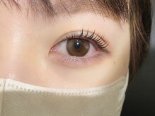 エーアイ 浅草橋(Ai)/まつ毛パーマ