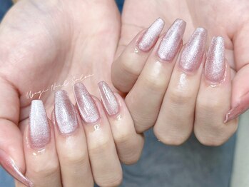 ウサギネイル 新大久保店(usagi nail)/マグネット