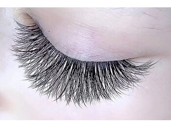 ワンダー(WONDER)/3Dボリュームラッシュ