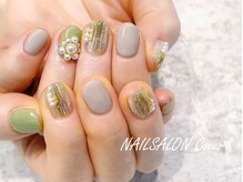 クール(Coeur)/キャンペーンアレンジ￥12100