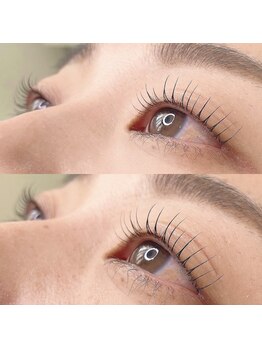 リグレイス(Re.Grace)/ラッシュリフト