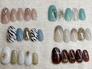 nail trend ¥9,980