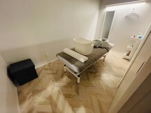 リフレッシュプラスビー ココノ ススキノ店(RE:FRESH＋BEE)/ロングコース対応