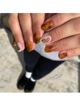 アトリエシロップネイル(Atelier Syrup nail)/