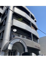 ラグ(LUXU)/salonアクセス