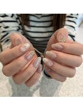 リノ(lino)/シアーカラーニュアンス