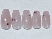 ビーボックス(Bii box)/ワンホンオフィスネイル