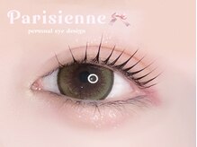 アイモア 四日市店(eye mor.)/パリジェンヌで垢抜けeyeに♪★