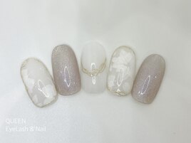 マンスリーデザイン ¥6,800