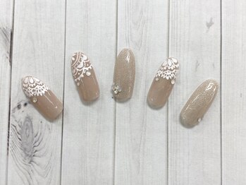 ティーエヌ イトーヨーカドー能見台店/季節の定額7700円コース