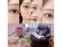 ルラ(lula.)の雰囲気（オートロックです！402押してください。#まつげパーマ#韓国眉）