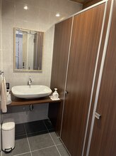 アスラク/清潔感のあるトイレ