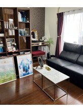 エステルーム アンジュ(Esthe Room Ange)