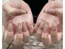 ヌアネイル(NUR NAIL)/