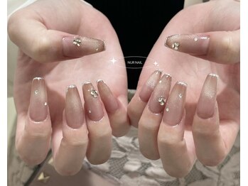 ヌアネイル(NUR NAIL)/