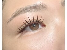 マーキュリーカール バイ リゴレット(Mercury Curl by RIGOLETTO)/バインドロック