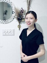 ニコリ 新富店(nicoRi) 菅原 水紀