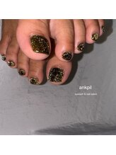 アノカプイル(ankpil)/【フット】