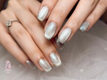 アンドシー(&C)/◎マグネット