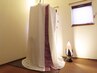 女性の不調に【ハーブテント30分＋ハーブボール10分＋タイ古式60分￥11,900】