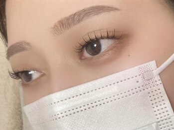 フランク(Frank)の写真/【似合わせ眉で大変身★】自眉の形や骨格に合わせてあなただけの似合わせ眉をご提案♪