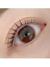 アトリエ ボノ(BONO)/ラッシュリフト