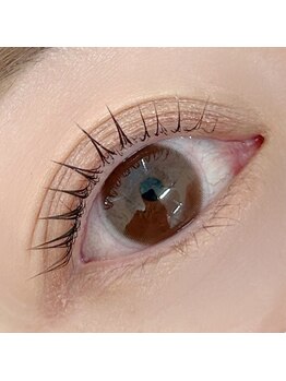 アトリエ ボノ(BONO)/ラッシュリフト