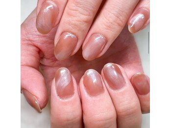 はあとねいる 宇都宮御幸ヶ原店/【季節限定】オフィスネイル