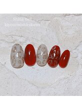 シナネイル 清澄白河店(SHINA NAIL)/ゴージャスコース