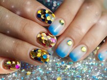 アトリエ ミータイム(Atelier Me-time)/hologram