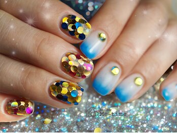 アトリエ ミータイム(Atelier Me-time)/hologram