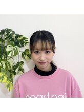 はあとねいる 仙台卸町店 小泉 希愛