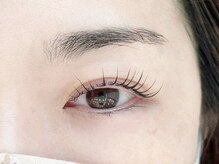 クラシック アイズ(CLASSIC EYES)/パリジェンヌラッシュリフト